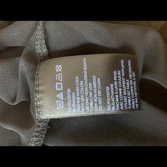 Urban Outfitters Mesh T-Shirt - Picture 3 of 3